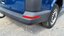 Rear right bumper