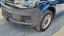 Front left bumper
