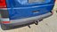 Rear bumper middle