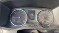 View of instrument panel