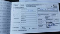 Service record