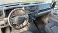 View of dashboard