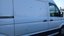 Right rear door