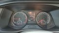 View of instrument panel