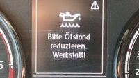 Vehicle status