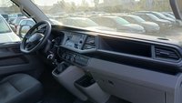 View interior