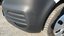 Front left bumper