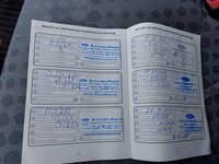 Attestation d'entretien