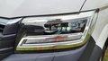 Left view of headlights
