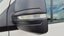 Left side mirror