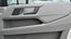 Door side cladding front right