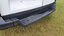 Rear bumper middle