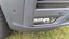 Front right bumper