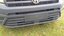 Bumper front centre