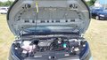 View of engine compartment