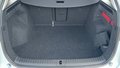 View of boot / luggage space