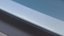 Rear bumper middle