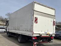 Ansicht hinten links