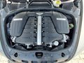 Ansicht Motorraum