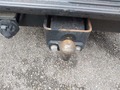 Ansicht Anhängerkupplung