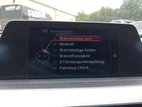 Fahrzeugstatus
