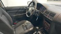 View interior