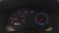 View of instrument panel
