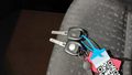 Key