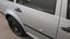 Right rear door