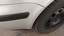Front left bumper