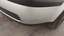 Front left bumper