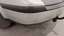 Rear left bumper