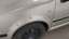 Left mudguard