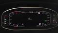 View of instrument panel