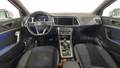 View of dashboard