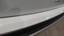 Rear bumper middle