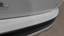 Rear bumper middle