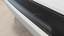 Rear bumper middle