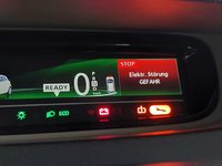 Статус автомобиля