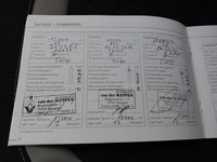 Verilen hizmete dair bilgiler