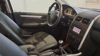 View interior