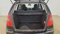 View of boot / luggage space