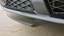 Front right bumper