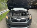 Ansicht Motorraum