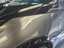 Left mudguard