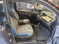 View interior