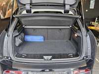 View of boot / luggage space
