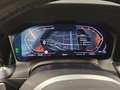 View of instrument panel