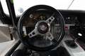 View of instrument panel