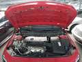 View of engine compartment